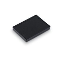 Trodat Swop Pads 6/4927 Replacement Ink Pads - Black