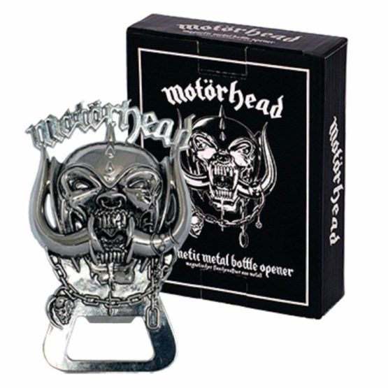 GGS Motorhead - Warpig Bottle Opener