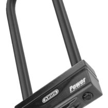 ABUS AB5814026 Padlock, Black, 26cm