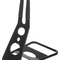 M-Wave Men's Basic Display Stand-Black
