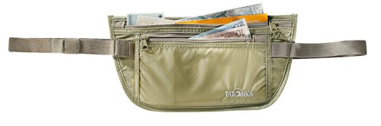 Tatonka Skin Belt Int Natural - Image 4