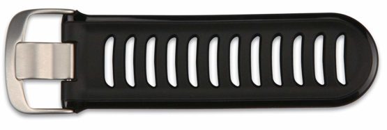 Garmin Large Wrist Strap for Forerunner 910XT Multisport GPS Watch, Black