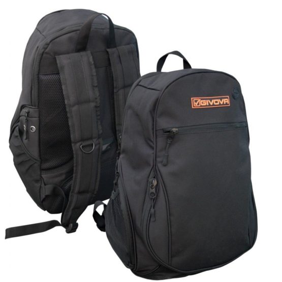 Mochila Givova Zaino Tour