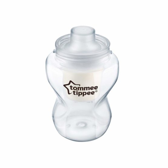 Tommee Tippee Milk Powder Dispensers x 6 - Image 4
