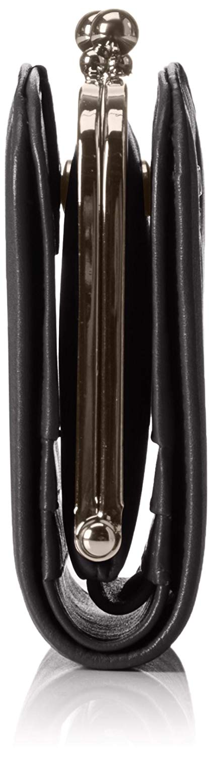 Picard Womens Bingo Wallet Black (Schwarz), 10x9x3 cm (W x H x L) - Image 3