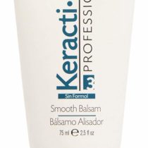 K-WHOLE Straightening Balsam with Keratin 75 ml
