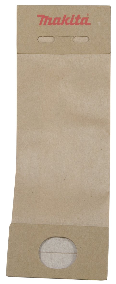 Makita 193293-7 Bo4900/V Paper Dust Bag - Multi-Colour