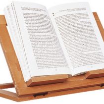 Foppapedretti Reading Book Stand Noce