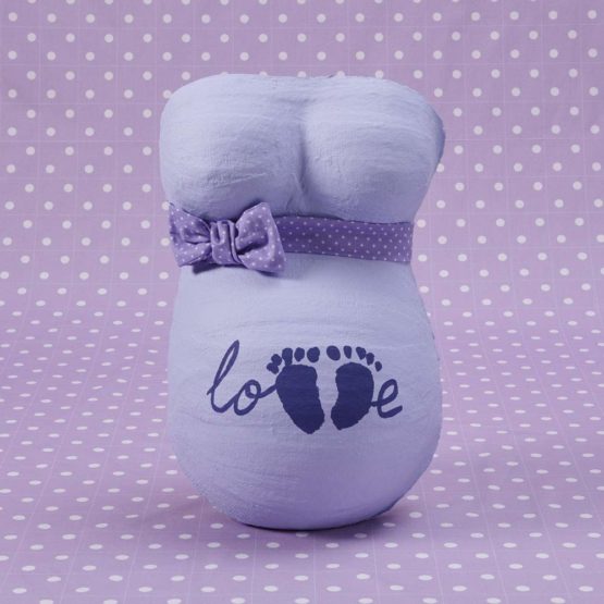 Baby Art My Lovely Belly, Casting Kit for Pregnant Belly - Image 3