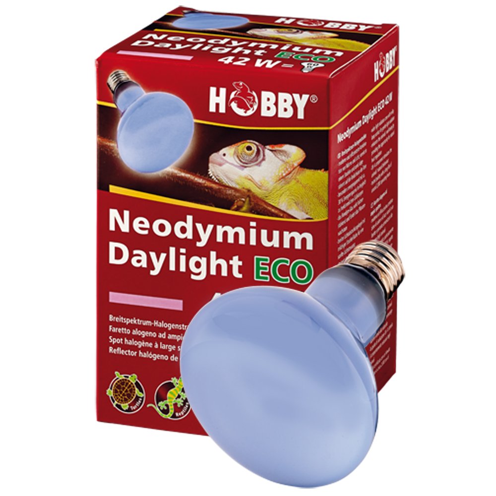 Hobby Neodymium Daylight Eco, White, 108 W