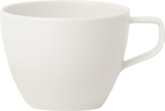 Villeroy & Boch Artesano Original Coffee, Simple Classic Cup of Premium Porcelain, Dishwasher Safe, 250 ml
