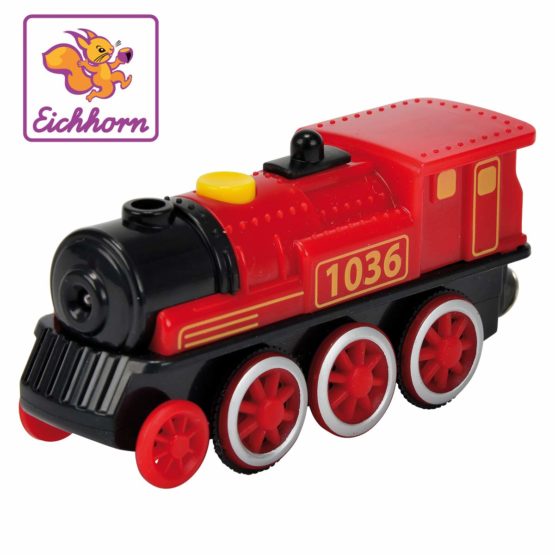 Eichhorn 100001303 E-Locomotive