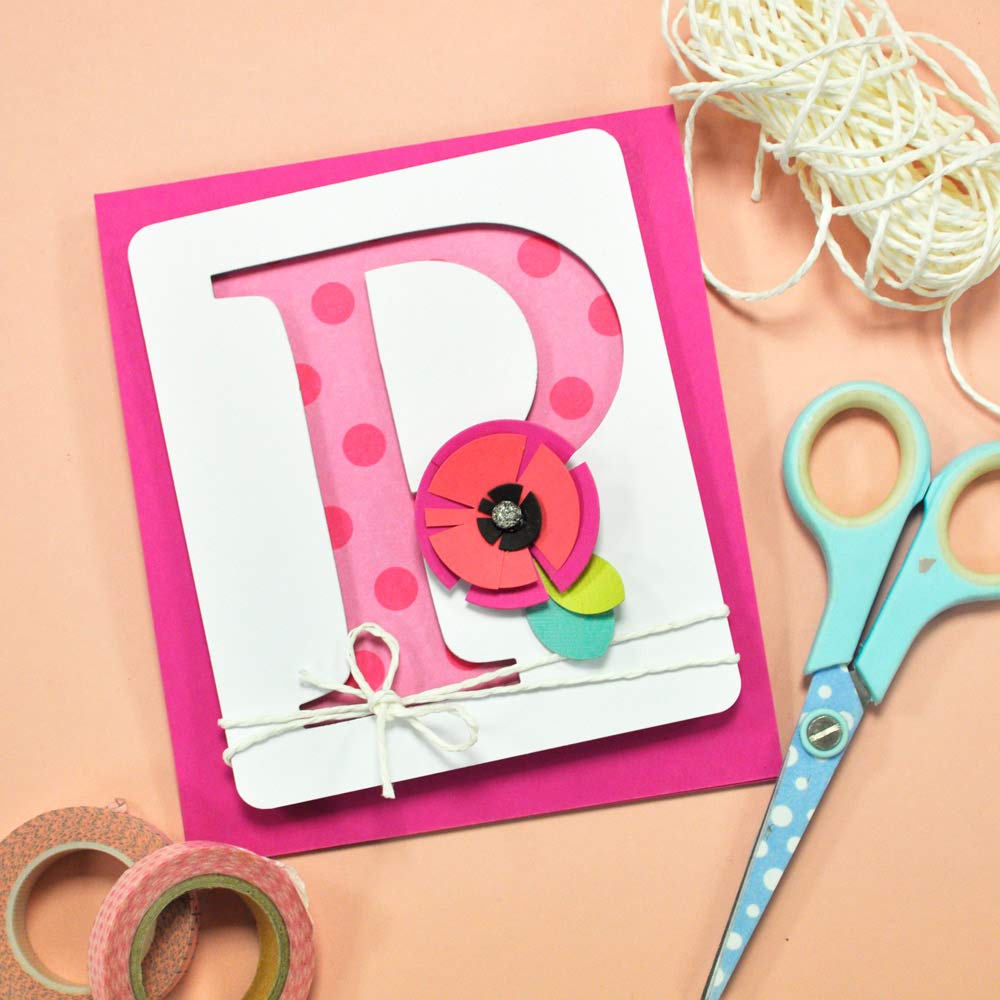Sizzix Bigz Fustella Alfabeto Sassy Serif – Lettera Z In Acciaio Per Scrapbooking E Fai Da Te