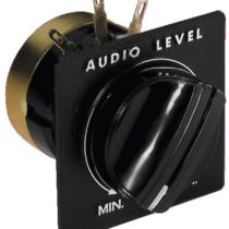 Monacor LP-100-8 Level Control for Speaker