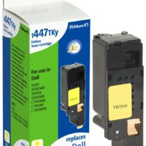 Dell C1760 Ye Toner-Kit