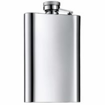WMF Manhattan Hip Flask, 12cl