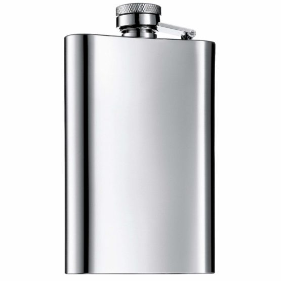 WMF Manhattan Hip Flask, 12cl