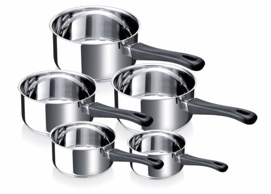 Beka Polo Stainless Steel Saucepan 12 cm - Image 3
