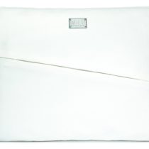 BUILT City Collection Sleeve for 13-inch Laptop, off-white