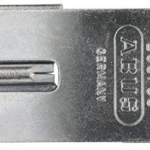 Abus 200/95C/D Padlock Hasp 97 x 39 mm