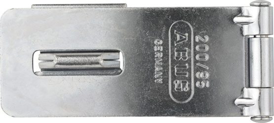 Abus 200/95C/D Padlock Hasp 97 x 39 mm
