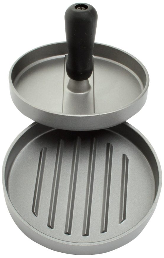 Landmann Selection 13710 Hamburger Press
