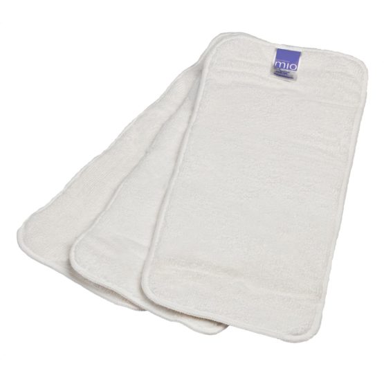 Bambino Mio, Mioboost (Nappy Booster Pads), Single - Image 2