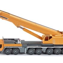 siku 1886 Super Liebherr Mobile Crane, Yellow
