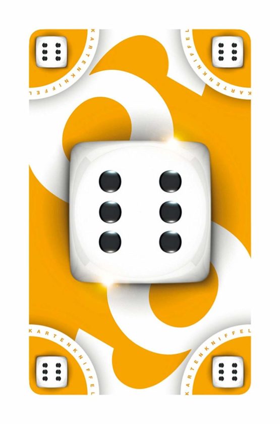 Schmidt Spiele Michael Feldkötter 75025 Card Trickle - Image 3