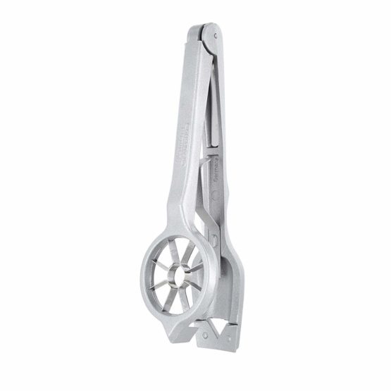 Westmark Radish Rose Decorator and Citrus Slice Cutter, Length: 18.1 cm, Aluminium/stainless steel, 51202260 - Image 2