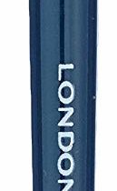 LONDON BRUSH COMPANY NouVeau Collection Soft Shadow Contour Brush
