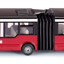 Siku Super,1617 Hinged Bus,Park & Ride