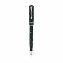 Conklin Duragraph Fine Nib Fountain Pen - Forest Green CK71321