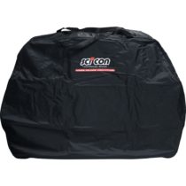 Sci Con Unisex Travel Basic, Black (Noir), 130 x 25 x 82 cm