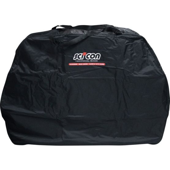 Sci Con Unisex Travel Basic, Black (Noir), 130 x 25 x 82 cm