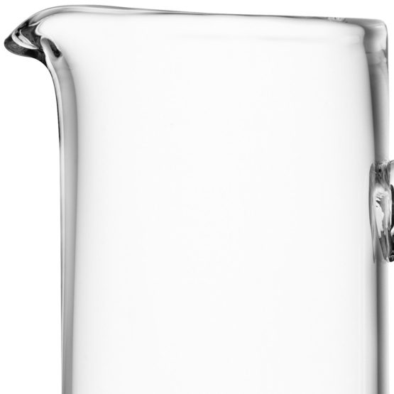 LSA BI09 Boris Jug 1.1 L Clear - Image 3