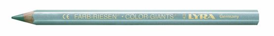 Lyra Giants Metallic Colouring Pencils 6 - Image 2