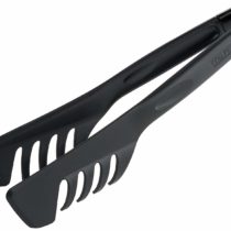 Tefal 2745312 Plastic Salad Tongs – Black