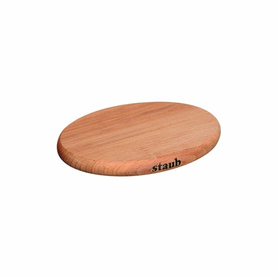 STAUB Oval Magnetic Trivet