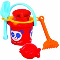 Gowi 558-34 Cake Sand Set
