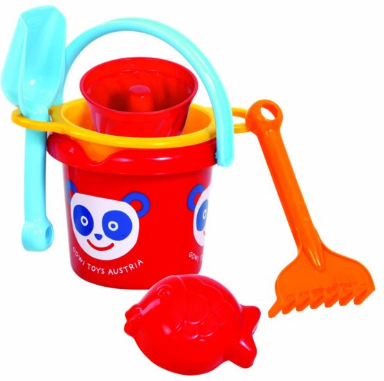 Gowi 558-34 Cake Sand Set