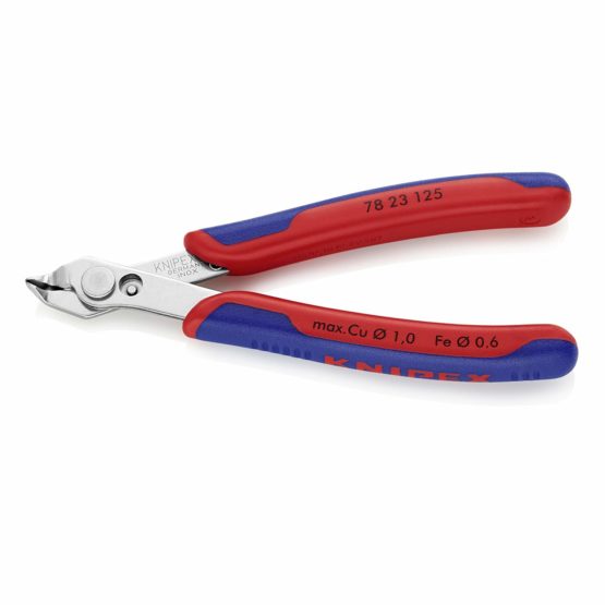 KNIPEX Electronic Super Knips (125 mm) 78 23 125