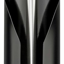 Wesco Paper Roll Holder, Black