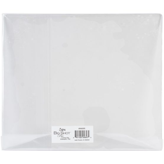 Pro Cutting Pads, Standard, 1 Pair