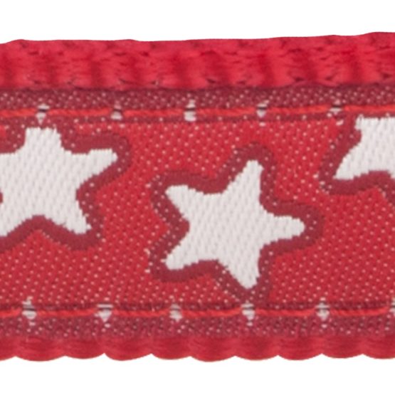 Red Dingo - Strap Style Red - Image 3