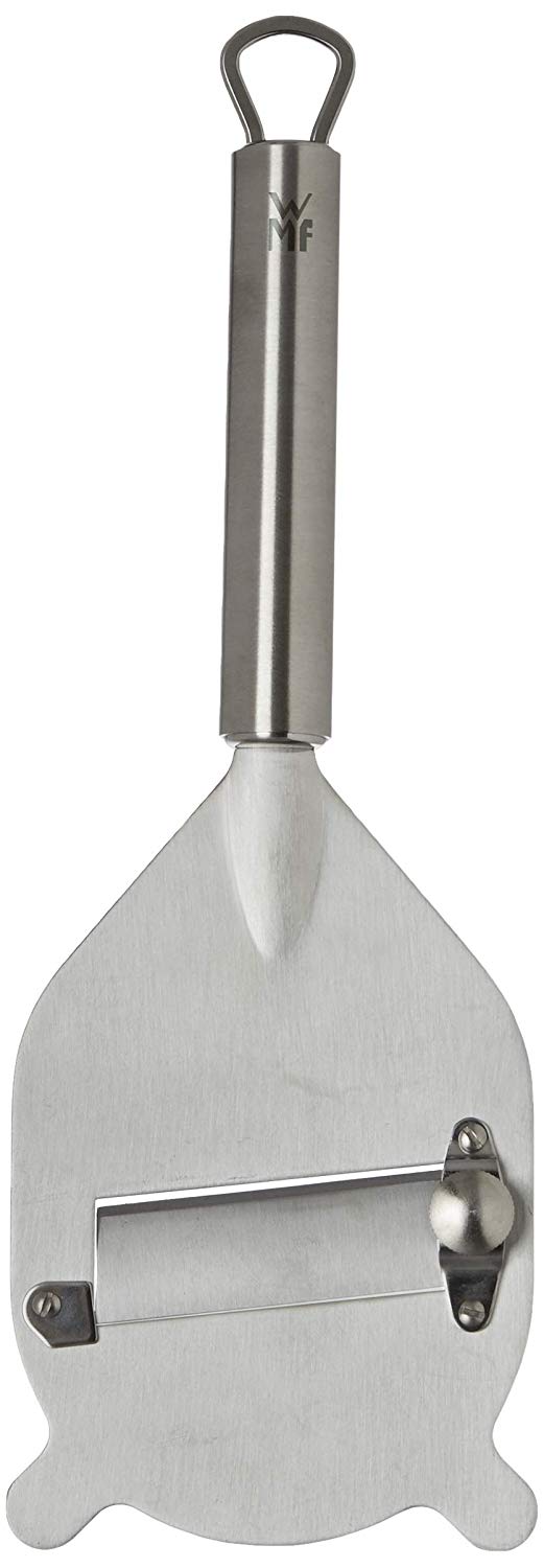 WMF 27 cm Profi Plus Slicer, Silver