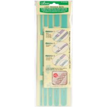 clover Loop Pressing Bars, Blue, 1