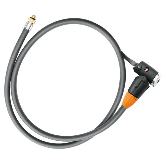 SKS Hose Connection for Rennkompressor. Pumps and CO2