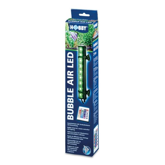 Hobby Dohse 00655 Bubble Air LED, 21 cm - Image 2