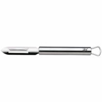 WMF Professional Plus Vegetable Peeler, Stainless Steel, 19cm